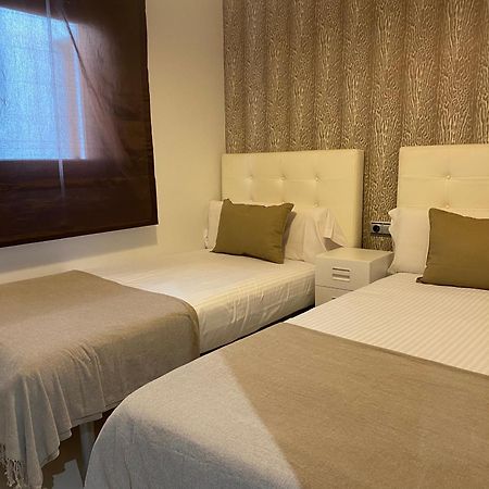 Taracea Suites Plaza Nueva Гранада Екстериор снимка