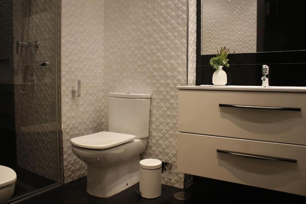 Taracea Suites Plaza Nueva Гранада Екстериор снимка