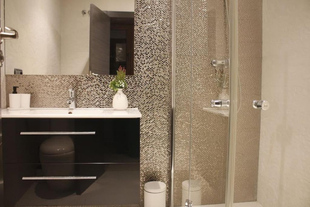 Taracea Suites Plaza Nueva Гранада Екстериор снимка