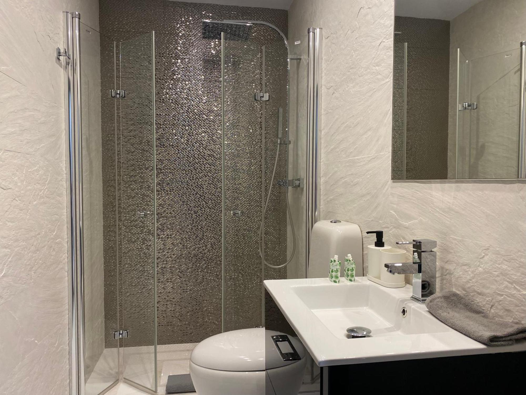 Taracea Suites Plaza Nueva Гранада Екстериор снимка