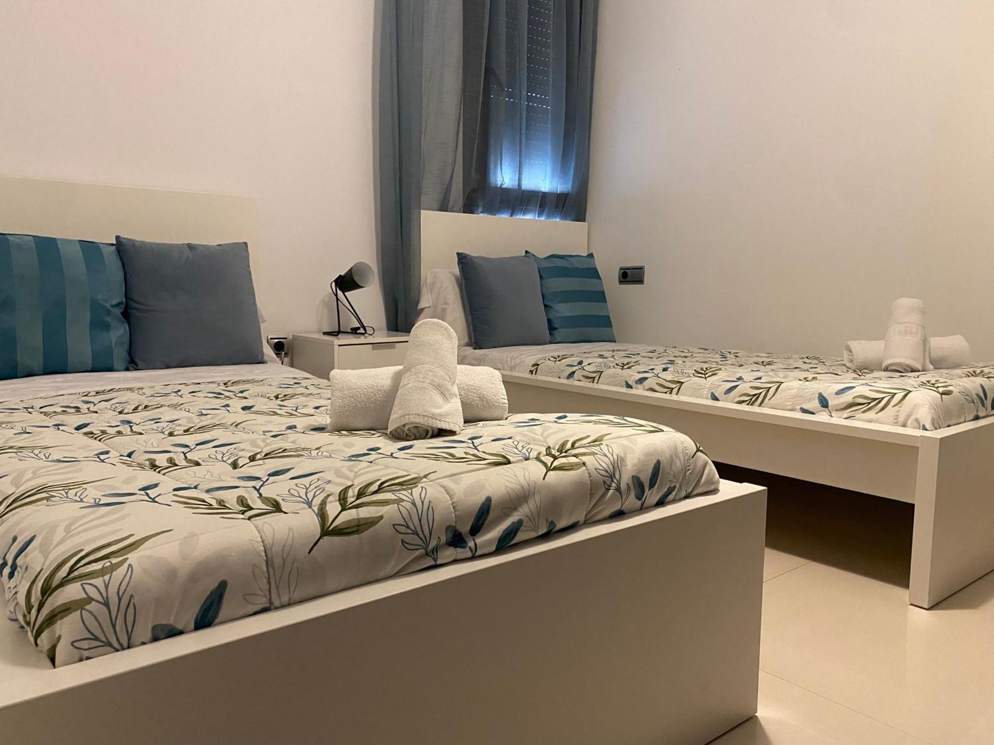 Taracea Suites Plaza Nueva Гранада Екстериор снимка