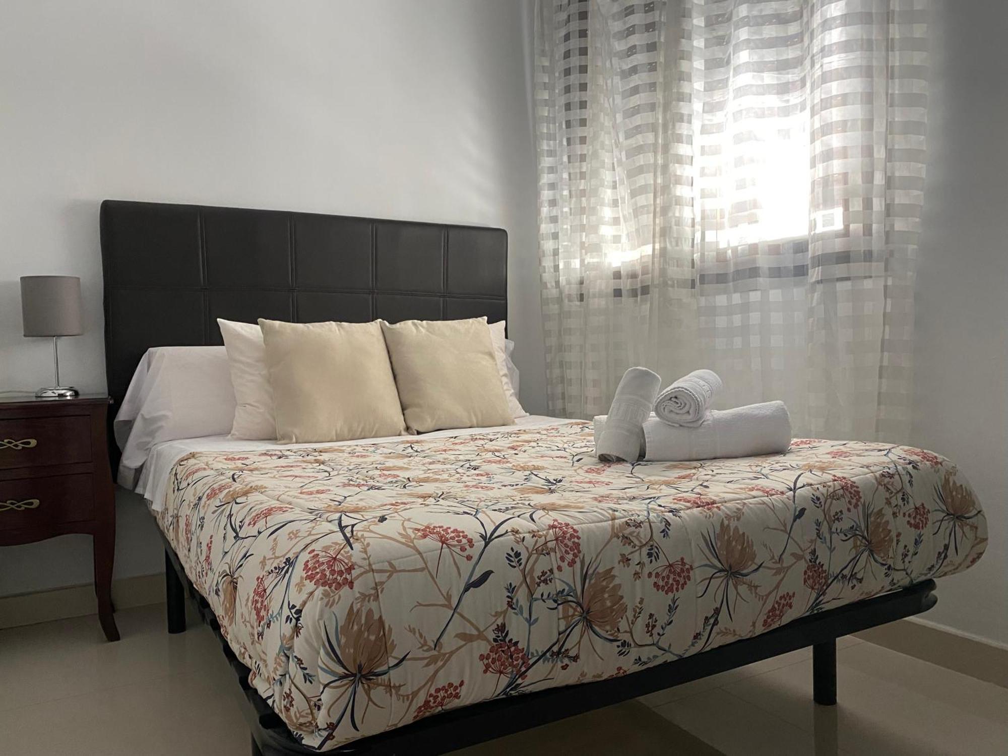 Taracea Suites Plaza Nueva Гранада Екстериор снимка