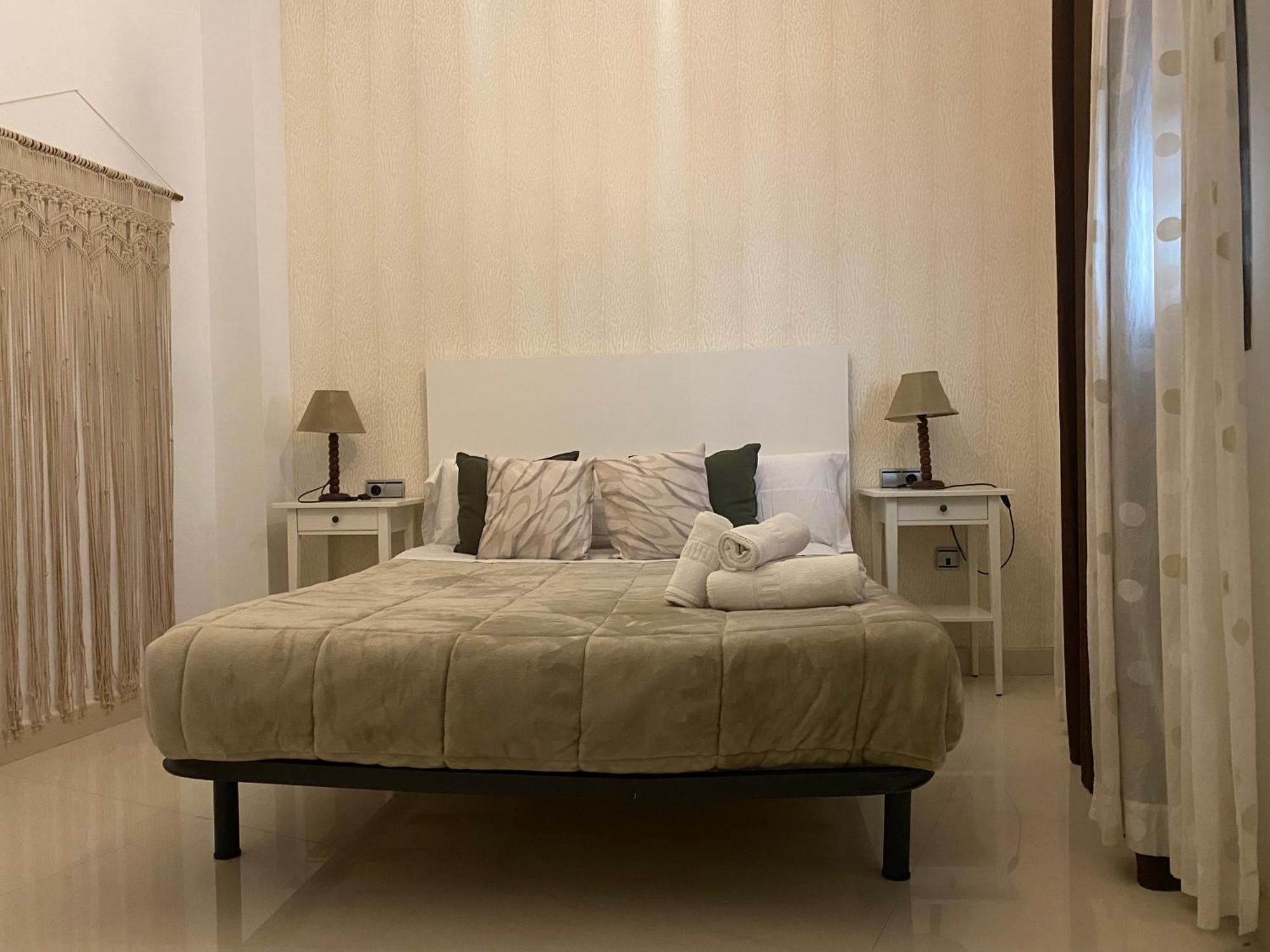 Taracea Suites Plaza Nueva Гранада Екстериор снимка