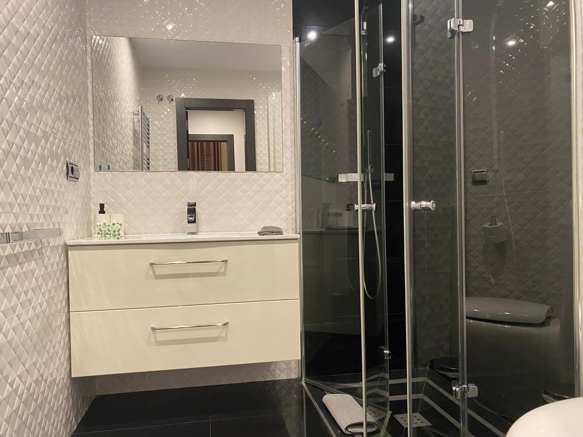Taracea Suites Plaza Nueva Гранада Екстериор снимка