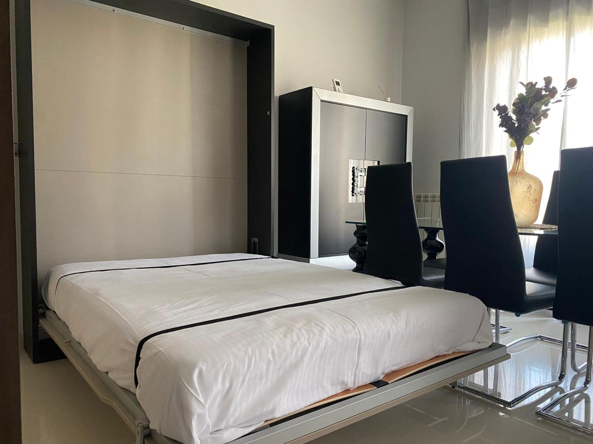 Taracea Suites Plaza Nueva Гранада Екстериор снимка